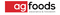 Logo for AG FOODS