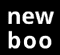 Logo for NewBoo