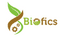 Logo for Biofics