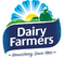 Logo for Dairy Farmers