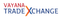 Logo for Vayana TradeXchange