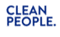 Logo for Clean People