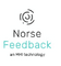 Logo for Norse Feedback AS