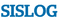Logo for SISLOG