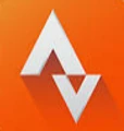 Logo of Strava