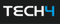 Logo for TECH4