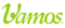 Logo for Vamos