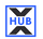 Logo for Tech Hub Harare