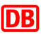 Logo for DB Schenker