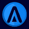 Logo for Allpha Trade Stock