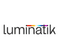 Logo for Luminatik