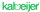 Logo for Kalmeijer
