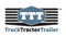 Logo for TruckTractorTrailer
