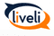 Logo for liveli
