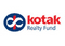 Logo for Kotak Realty Fund