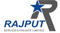 Logo for RSPL