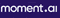 Logo for moment.ai