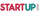 Logo for StartUp Peru