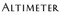 Logo for Altimeter Capital
