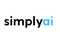 Logo for Simplyai