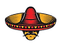 Logo for California Tacos