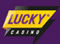 Logo for Luckycasino