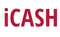 Logo for iCash