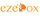 Logo for ezeDox