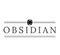 Logo for Obsidian