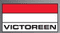 Logo for Victoreen