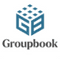 Logo for Groupbook