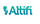 Logo for Altifi