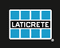 Logo for MYK LATICRETE