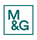 Logo for M&G