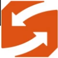 Logo of Sunswap