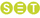 Logo for SET Ventures