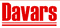 Logo for Davars