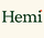 Logo of Hemi