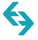 Logo for Bitget
