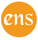 Logo for ENS