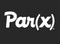 Logo for Par X Golf