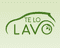 Logo for Te Lo Lavo