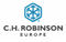 Logo for C.H. Robinson