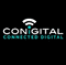 Logo for Conigital
