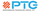 Logo of PTG