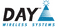 Logo for Day Wireless