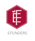 Logo for EFunders