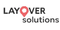 Logo for Layover Solutions