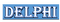 Logo for Delphi World Money
