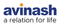 Logo for Avinashgroup